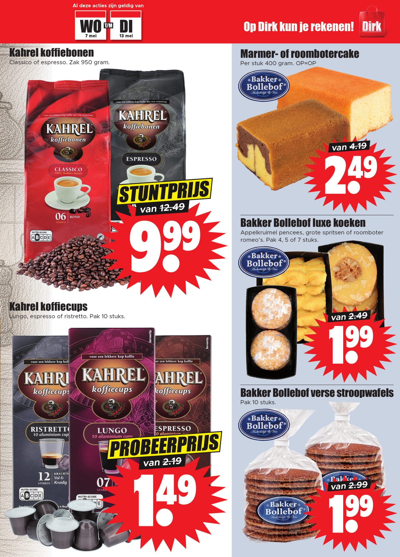 Dirk Folder pagina 19
