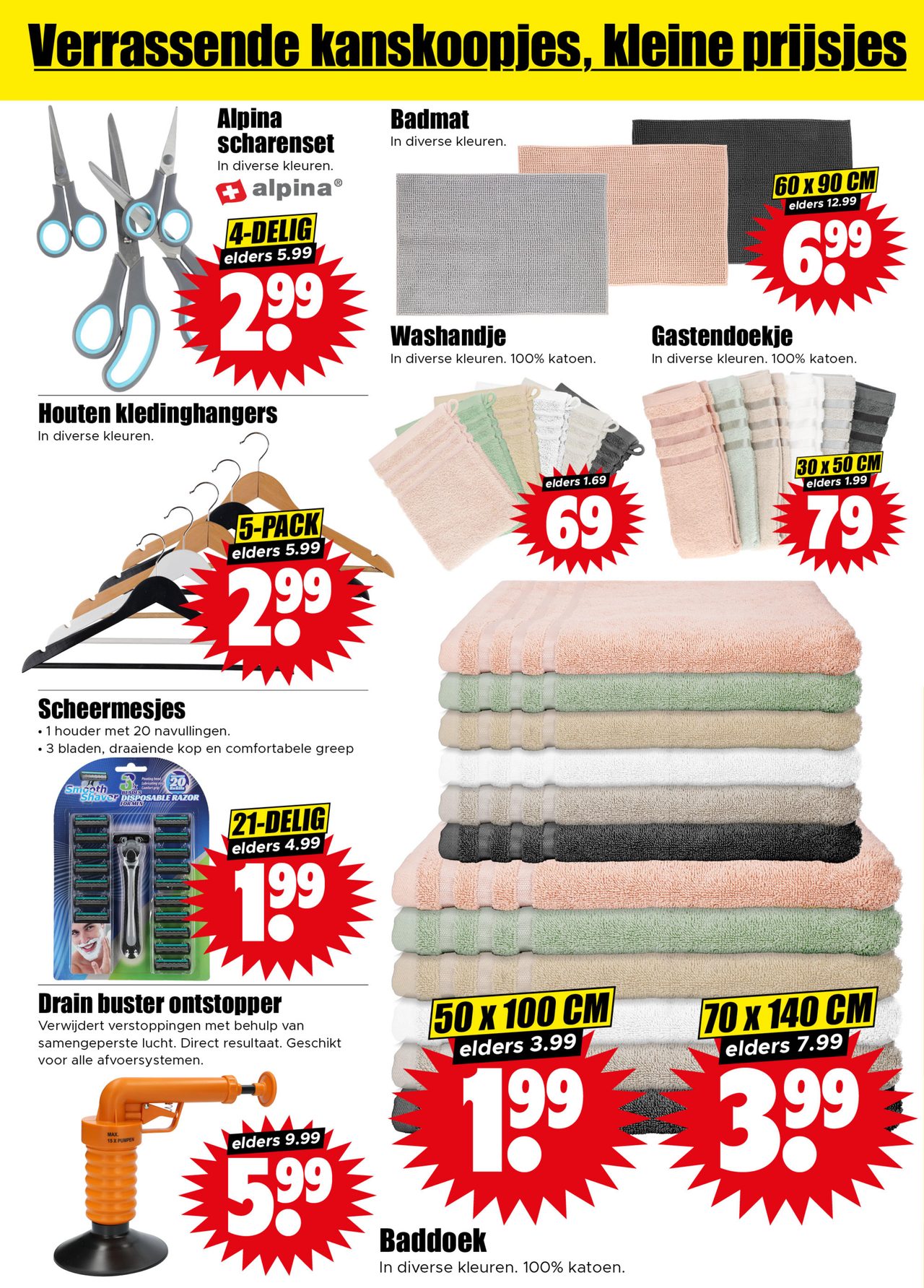 Dirk Folder pagina 4