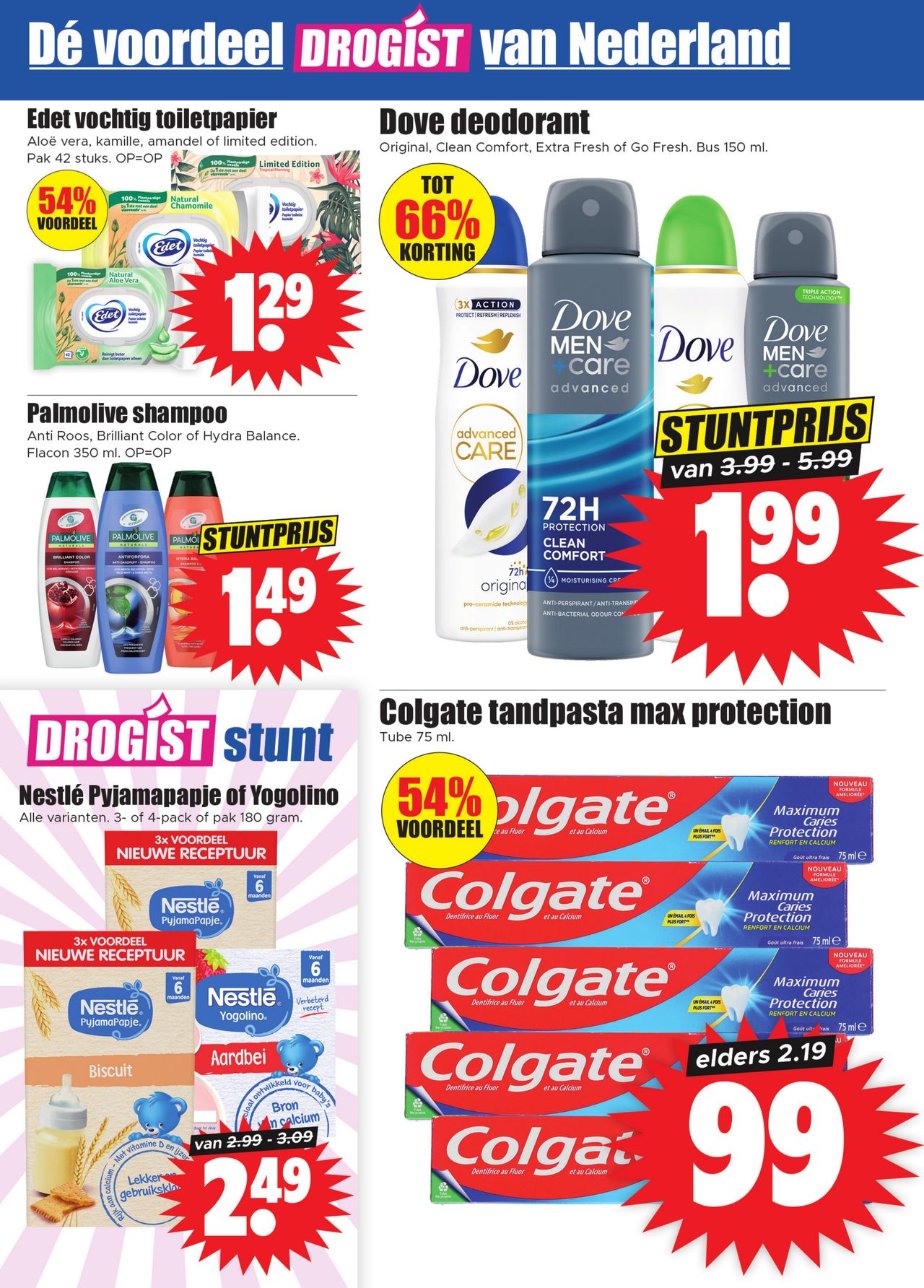 Dirk Folder pagina 26