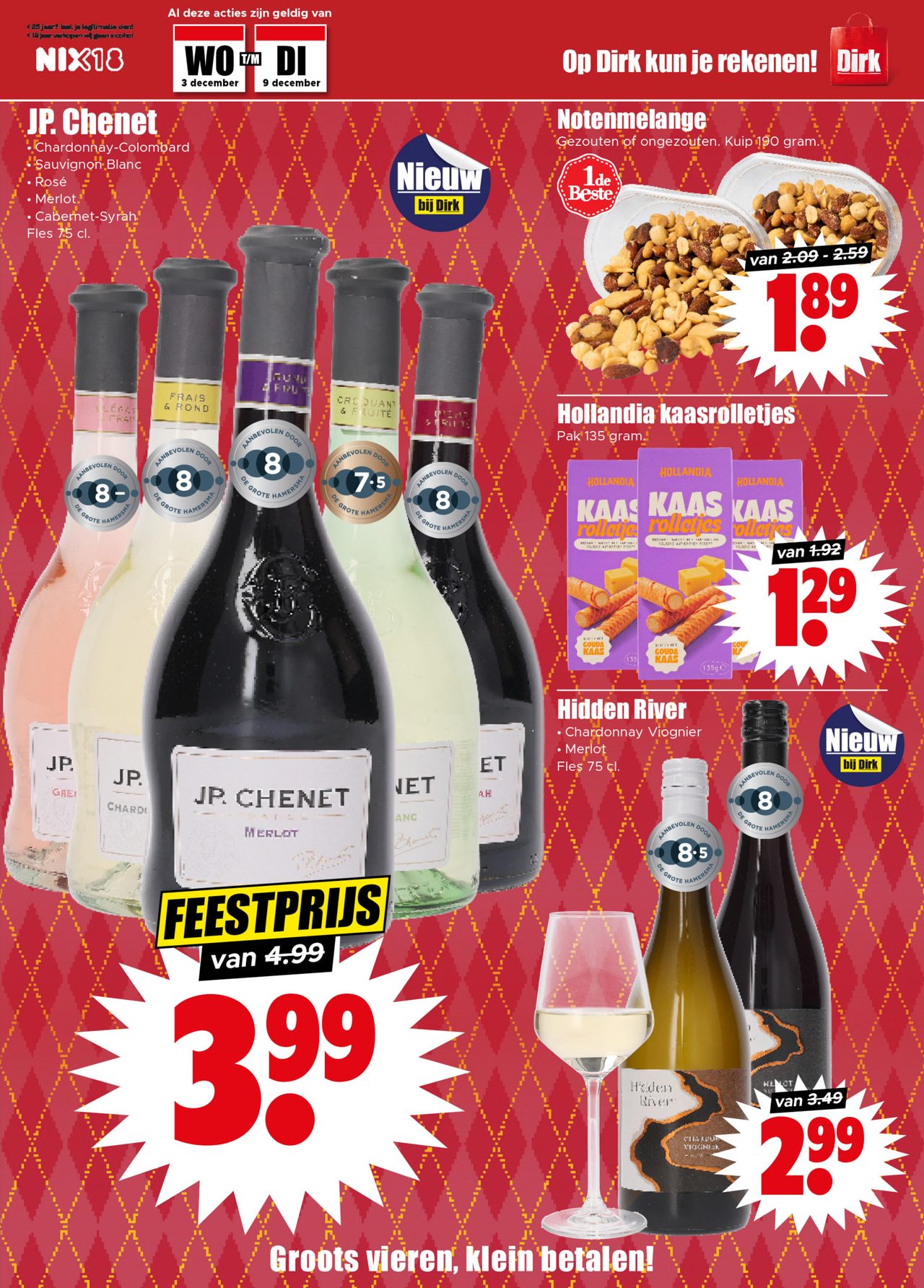 Dirk Folder pagina 13