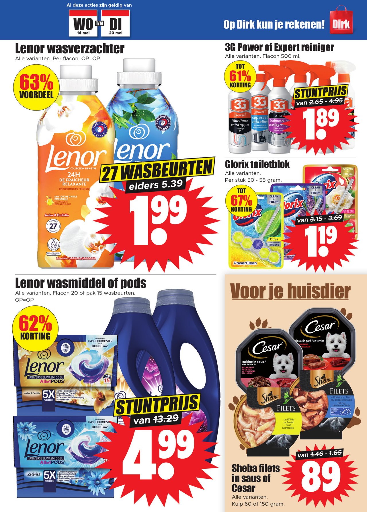Dirk Folder pagina 29