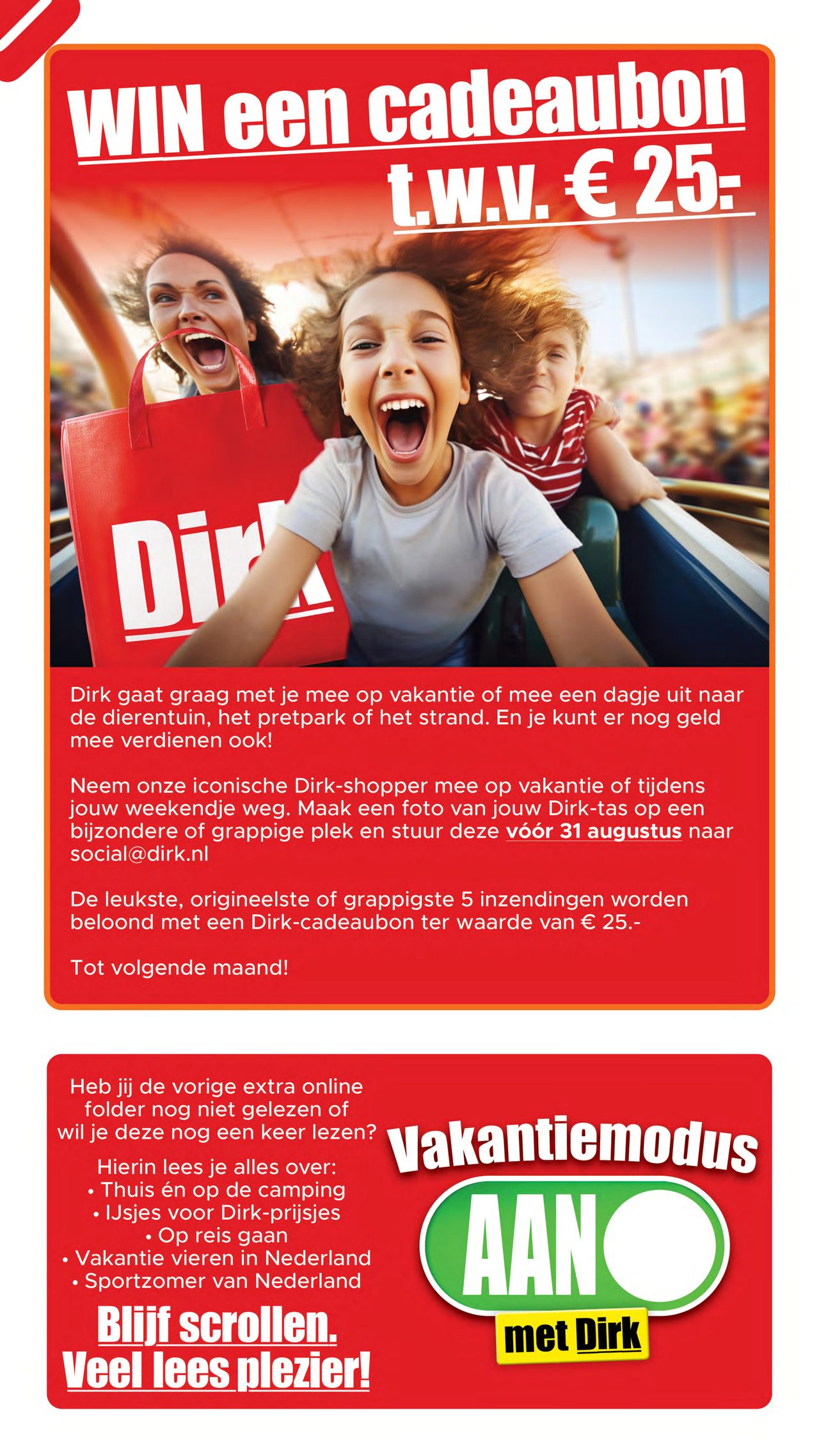 Dirk Folder pagina 16