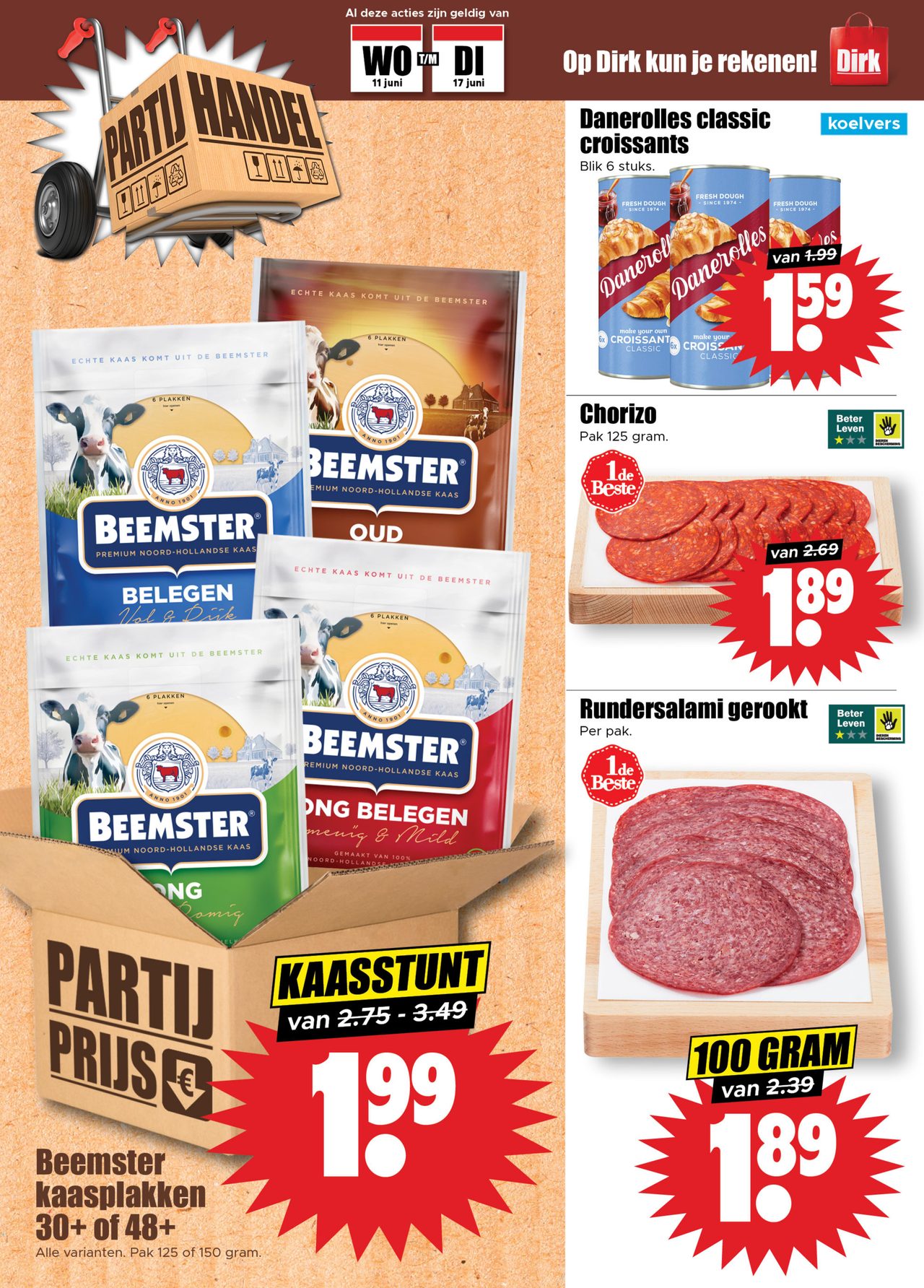 Dirk Folder pagina 11