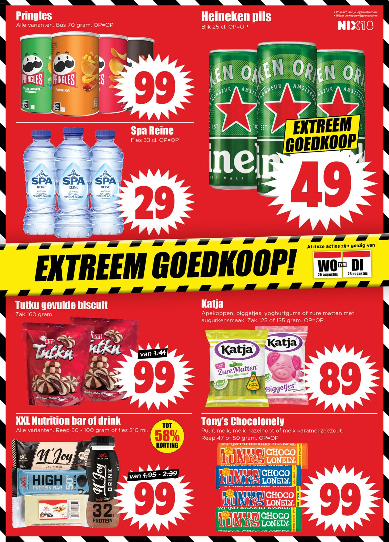 Dirk Folder pagina 9