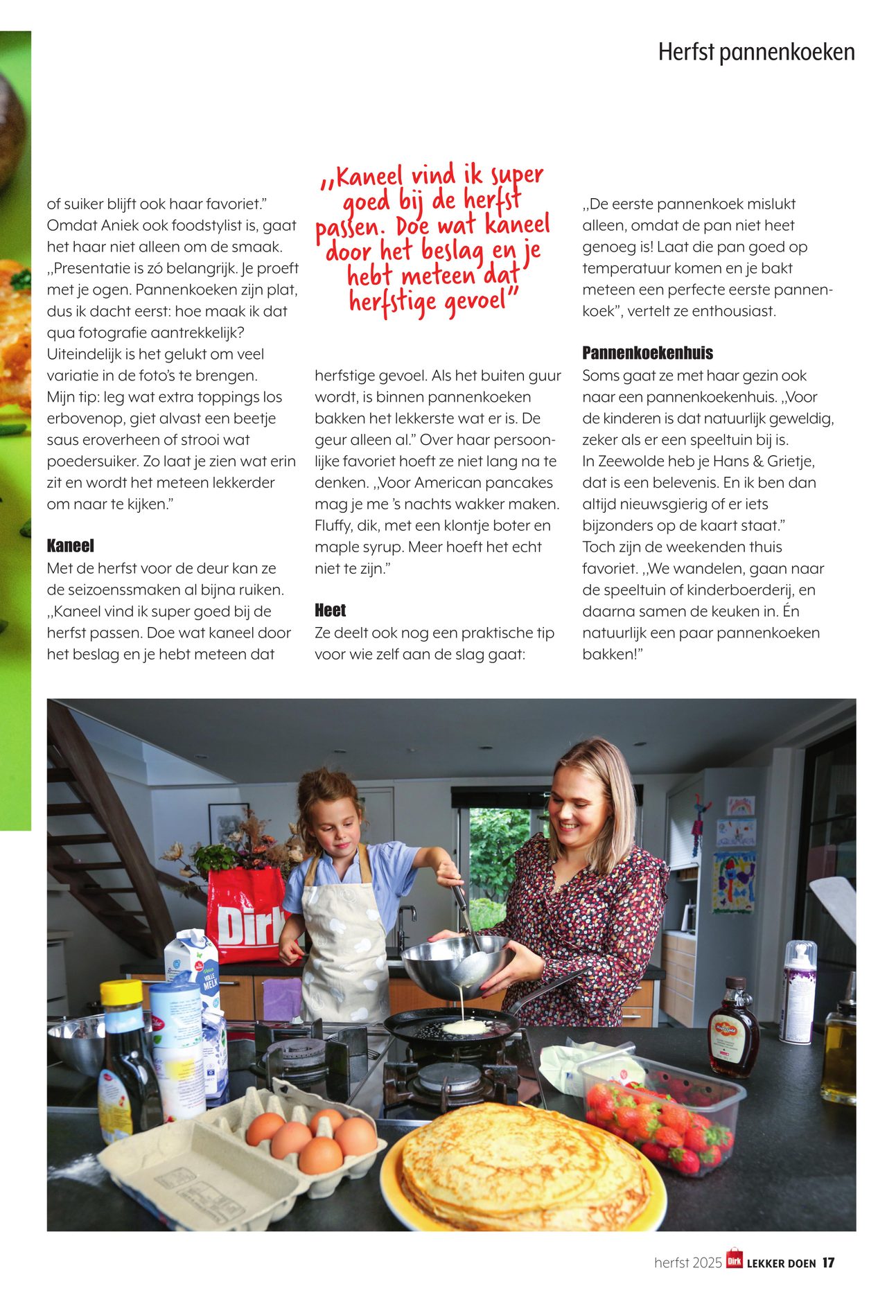 Dirk Folder pagina 17