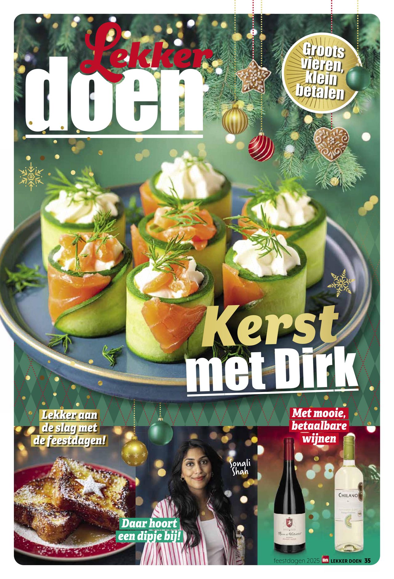 Dirk Folder pagina 35