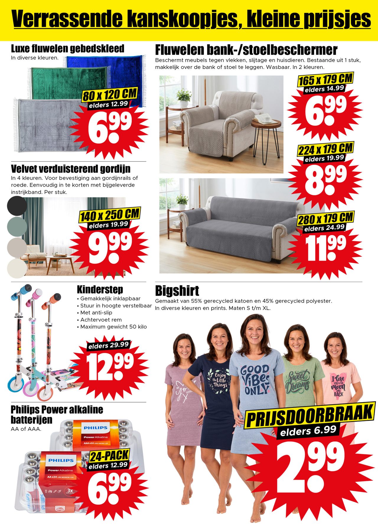 Dirk Folder pagina 4