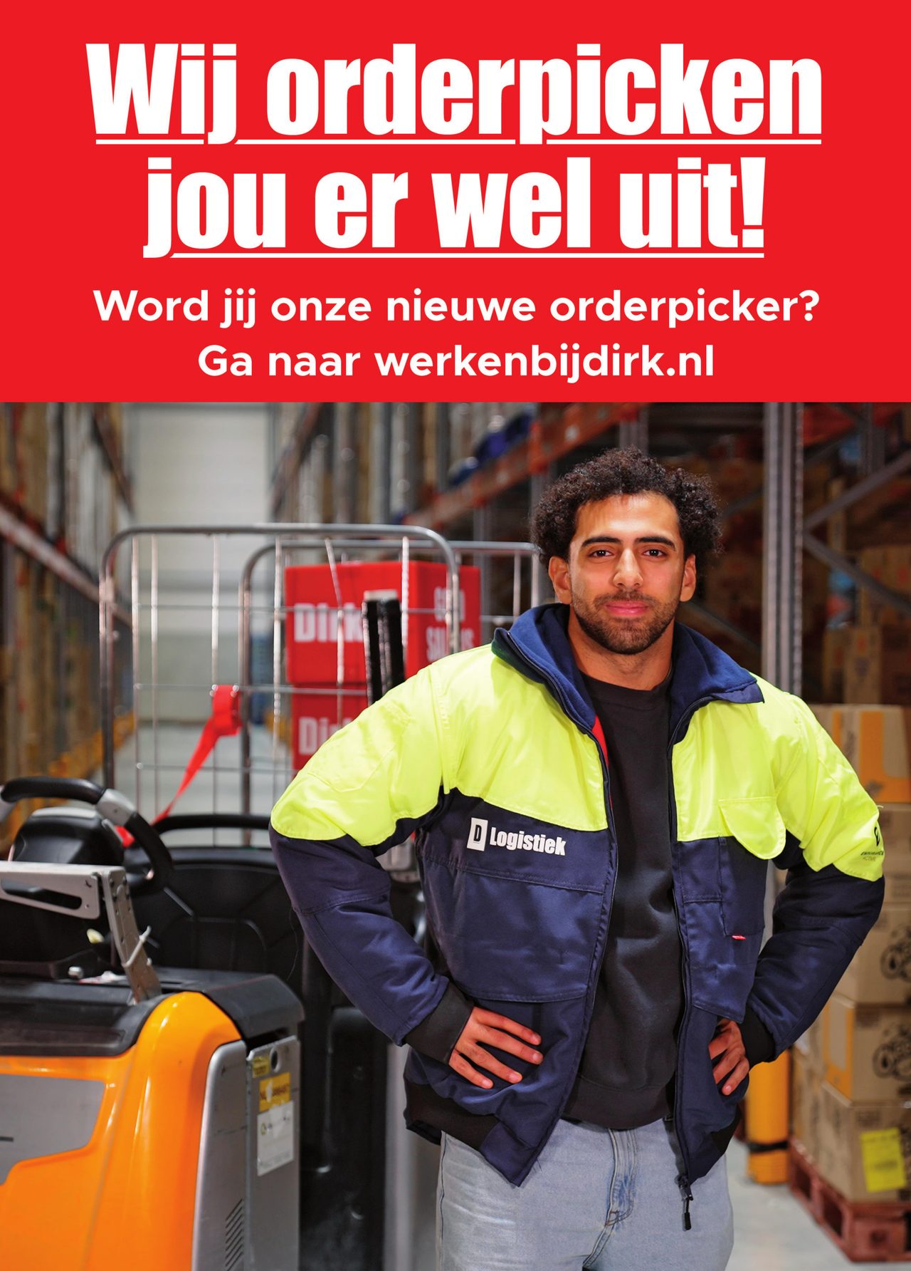 Dirk Folder pagina 16