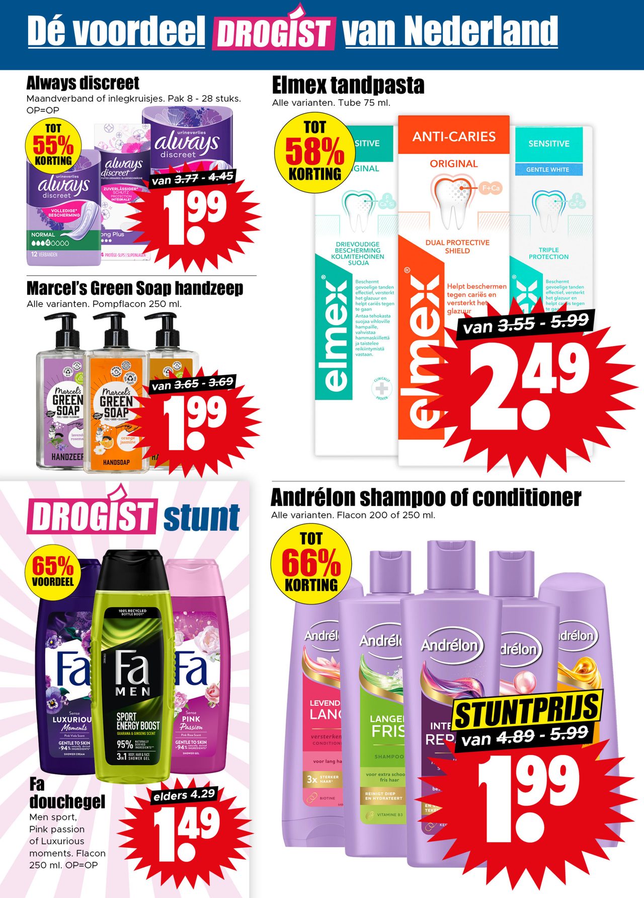 Dirk Folder pagina 28