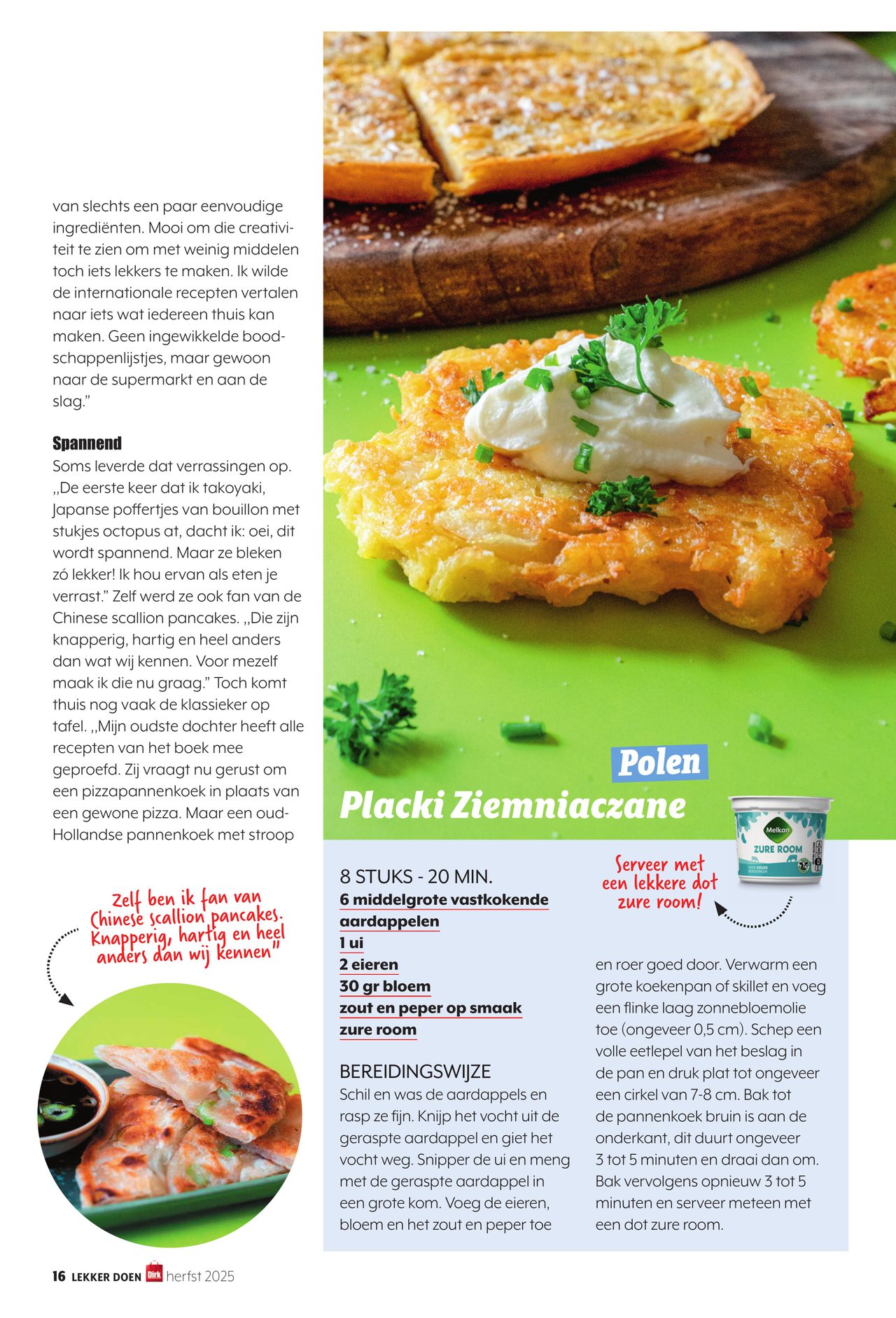 Dirk Folder pagina 16