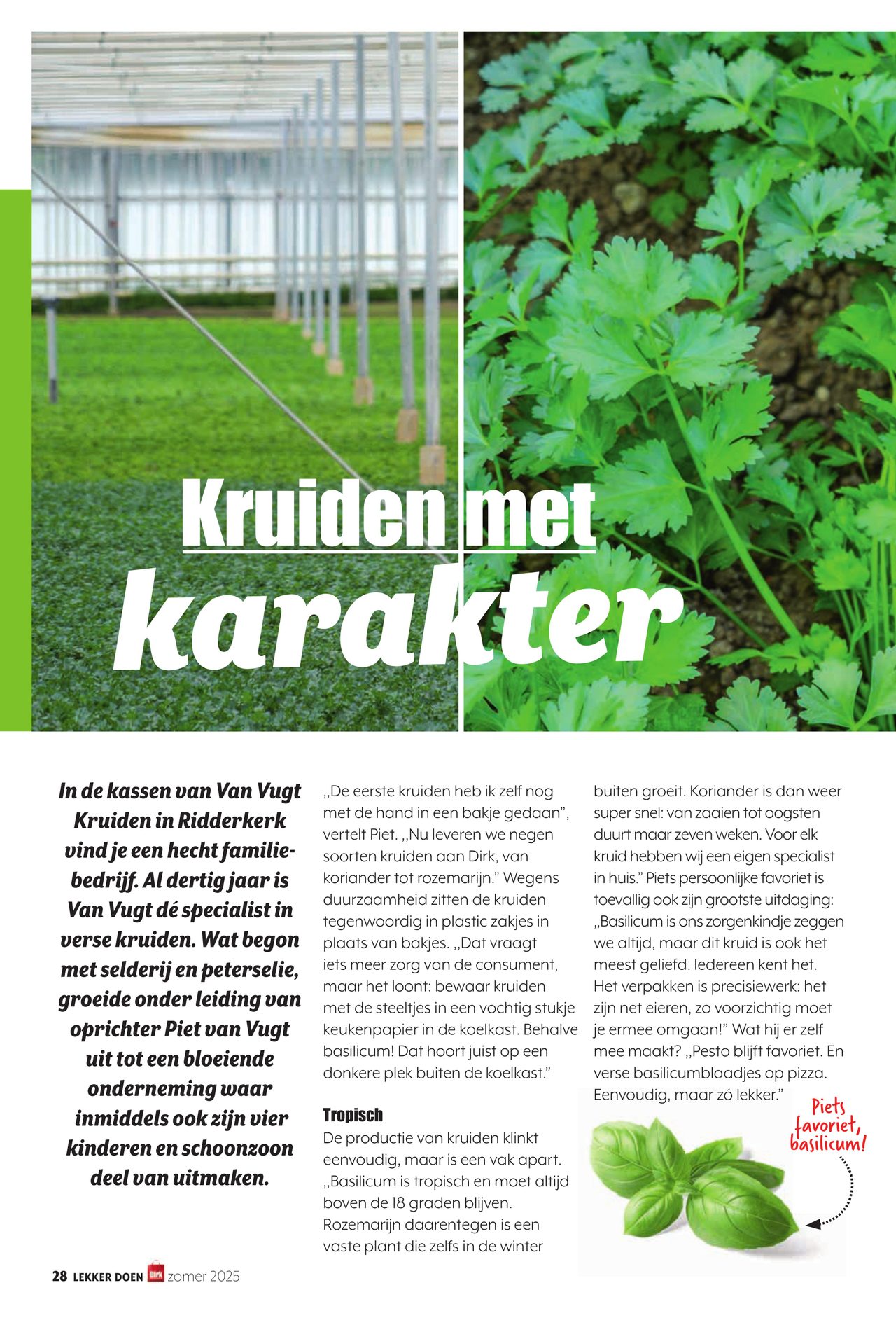 Dirk Folder pagina 28