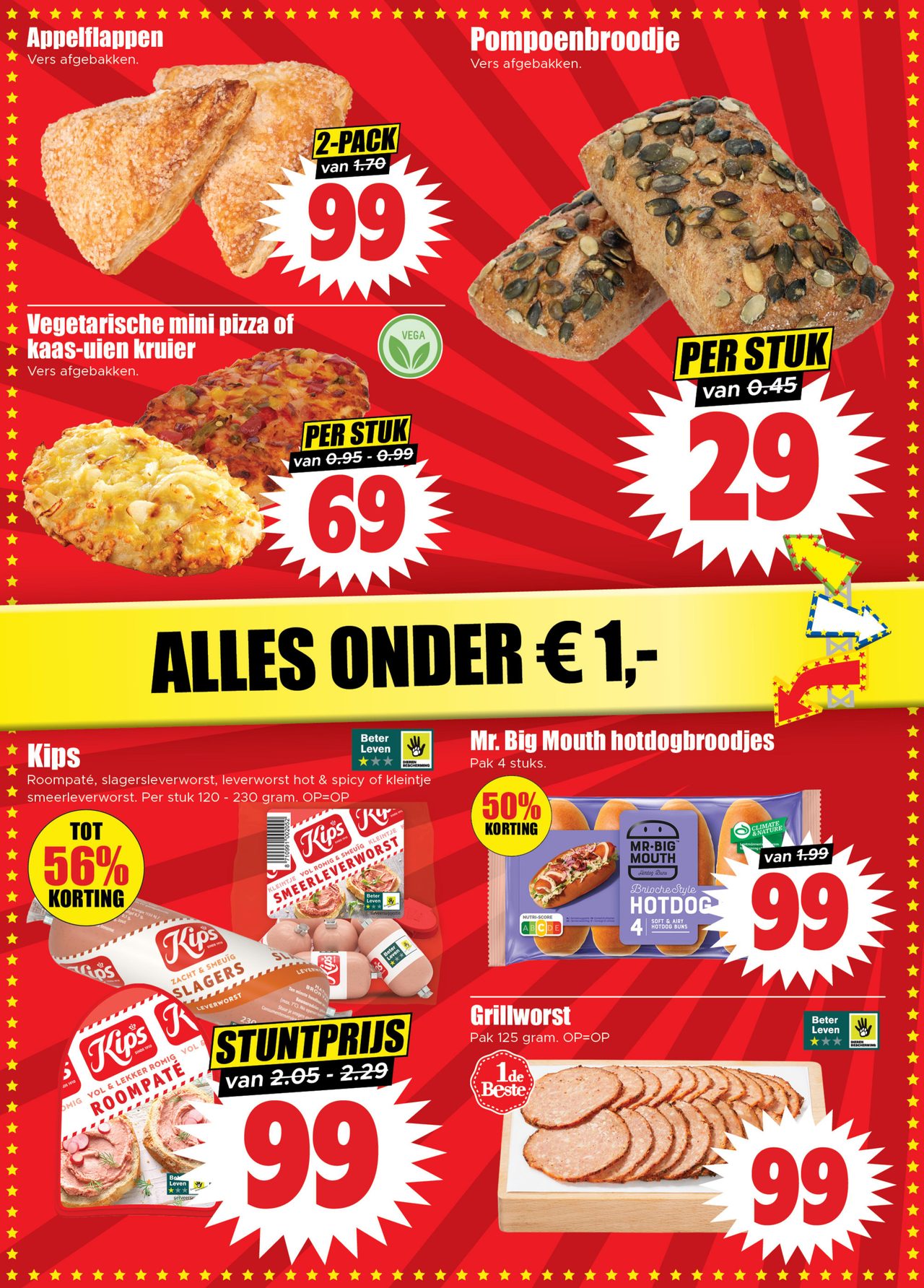 Dirk Folder pagina 8