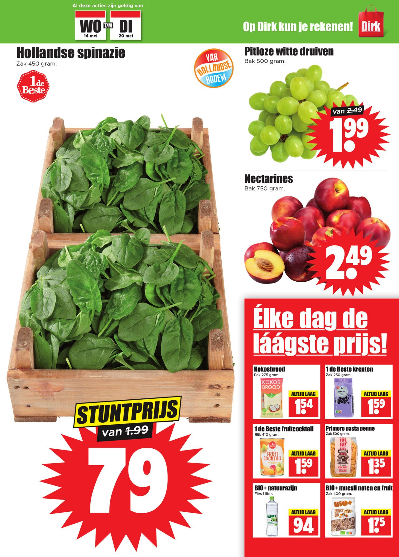Dirk Folder pagina 5
