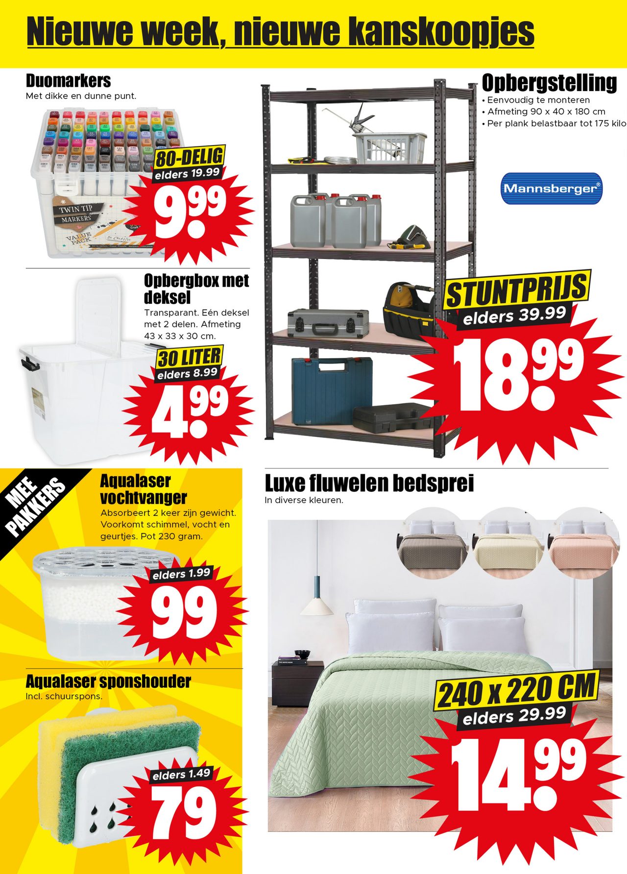 Dirk Folder pagina 2
