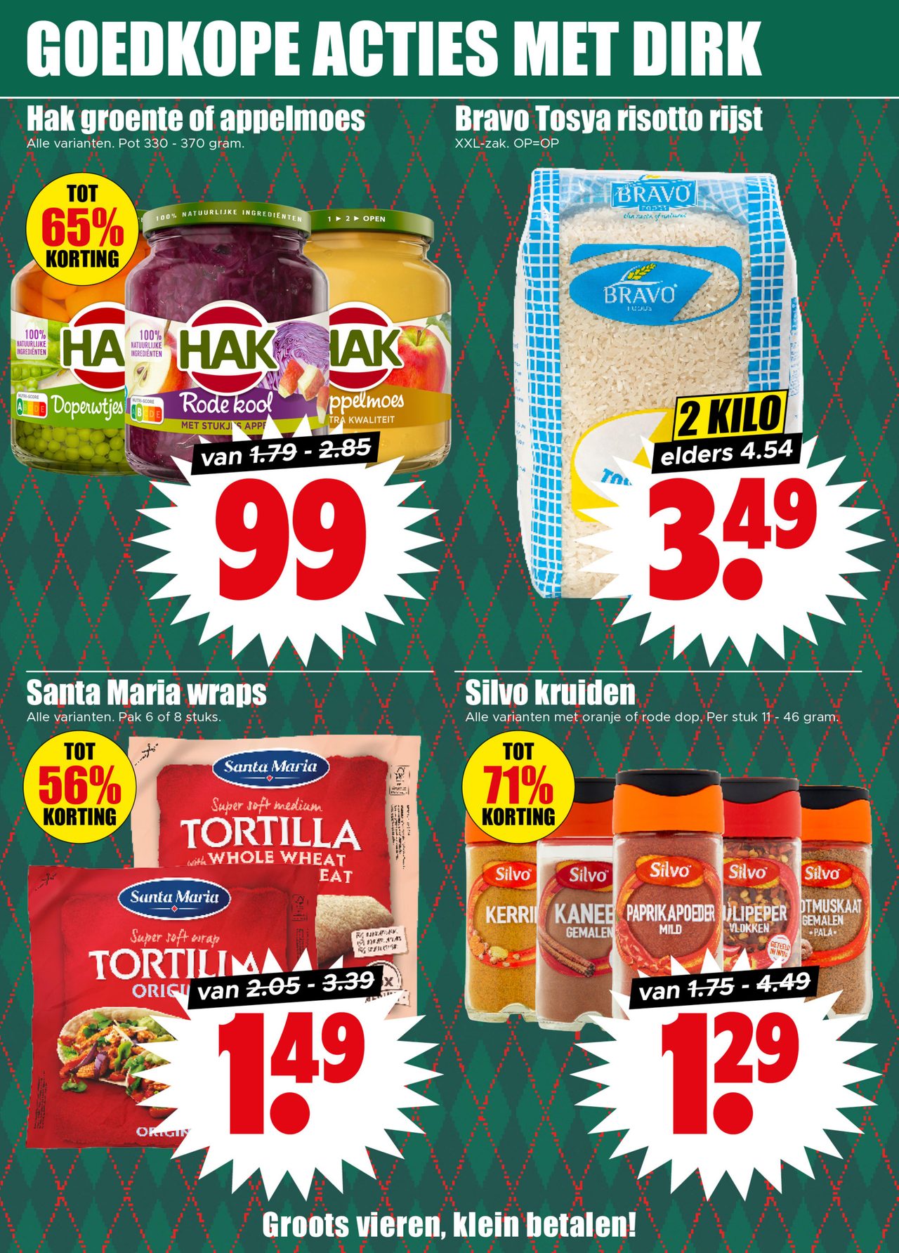 Dirk Folder pagina 32