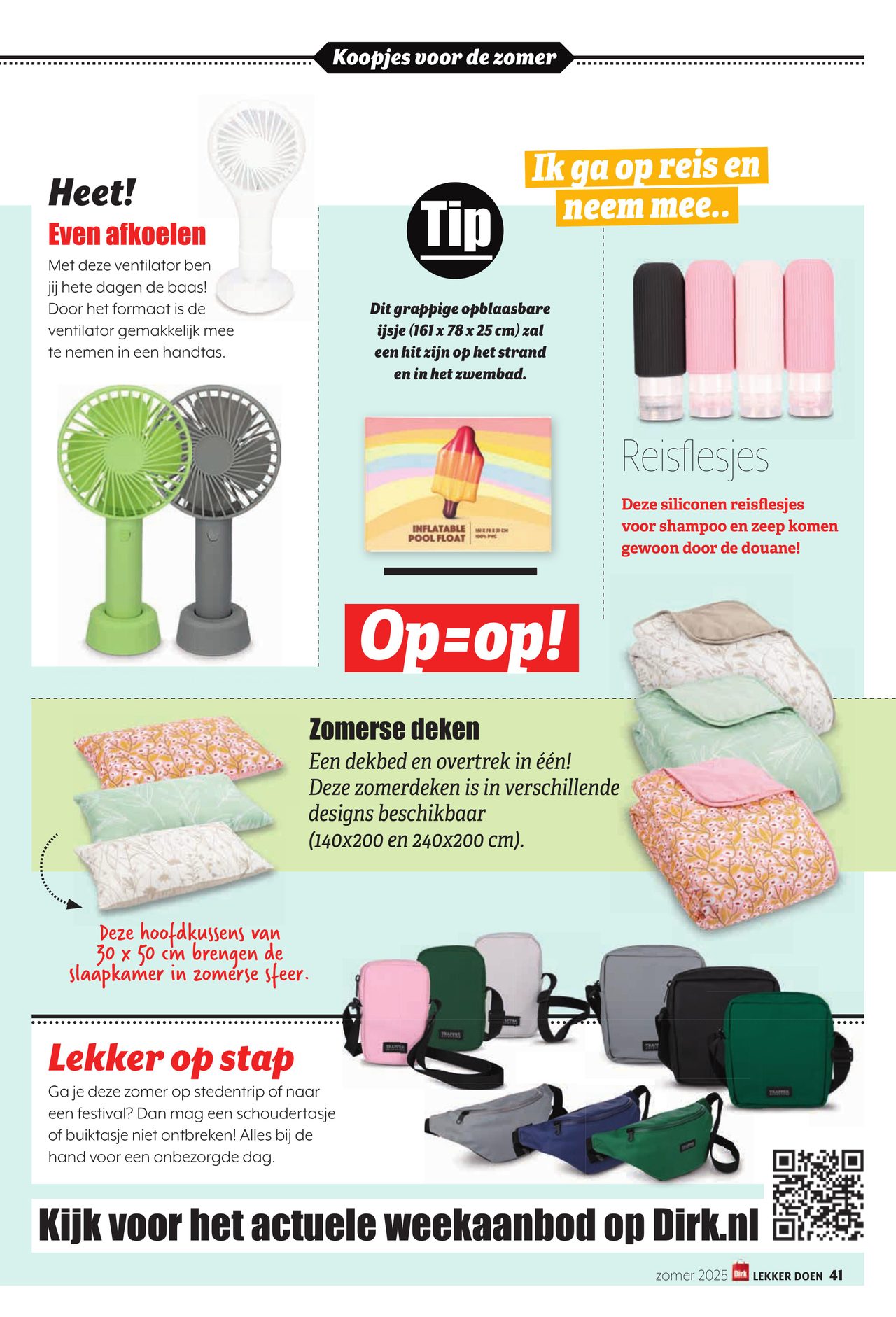 Dirk Folder pagina 41