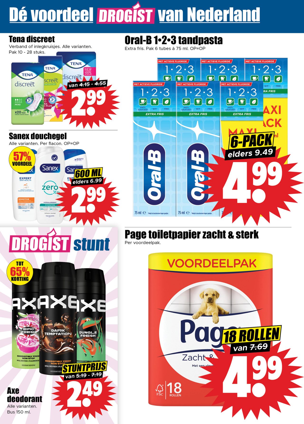 Dirk Folder pagina 26