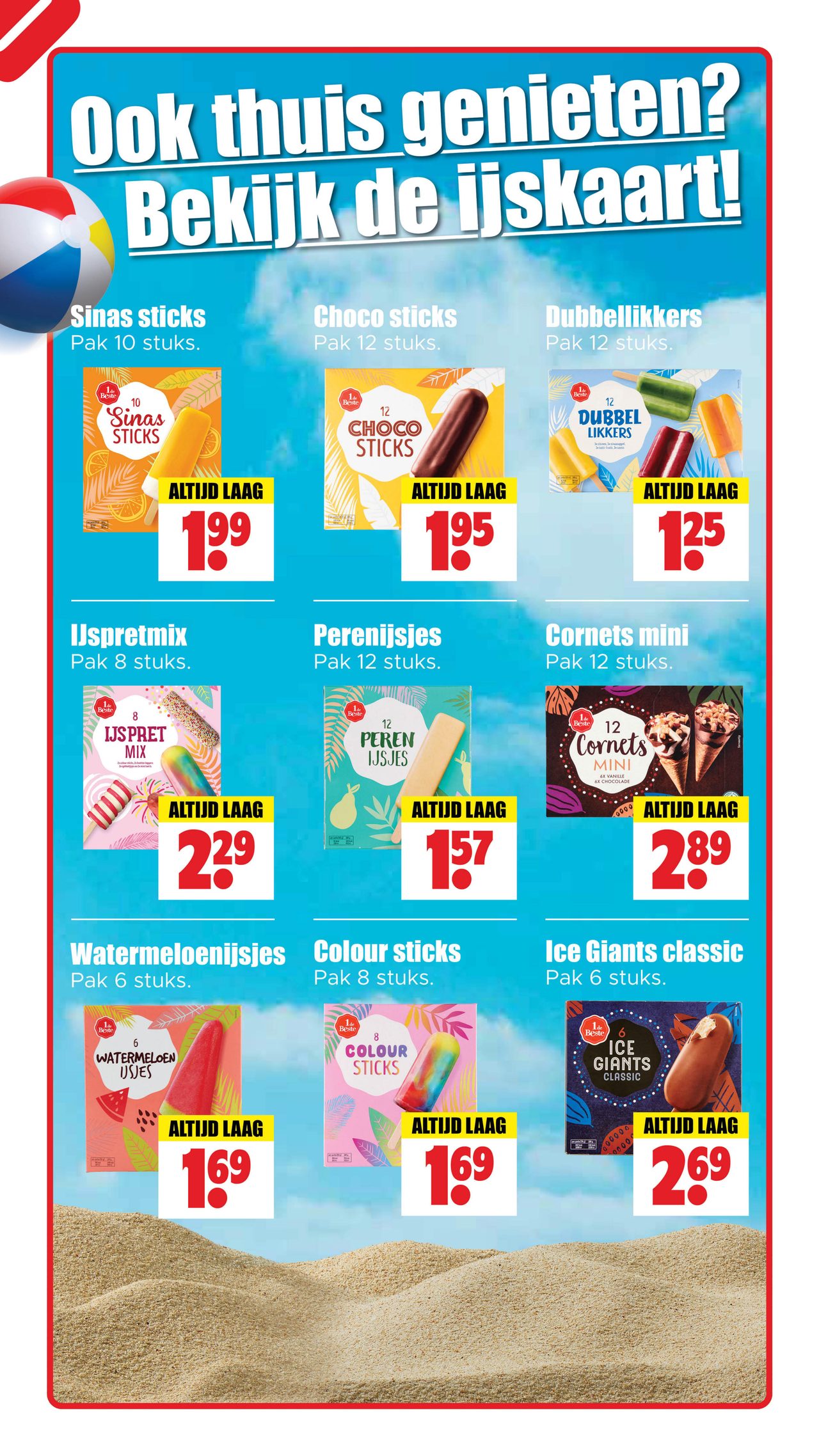 Dirk Folder pagina 10