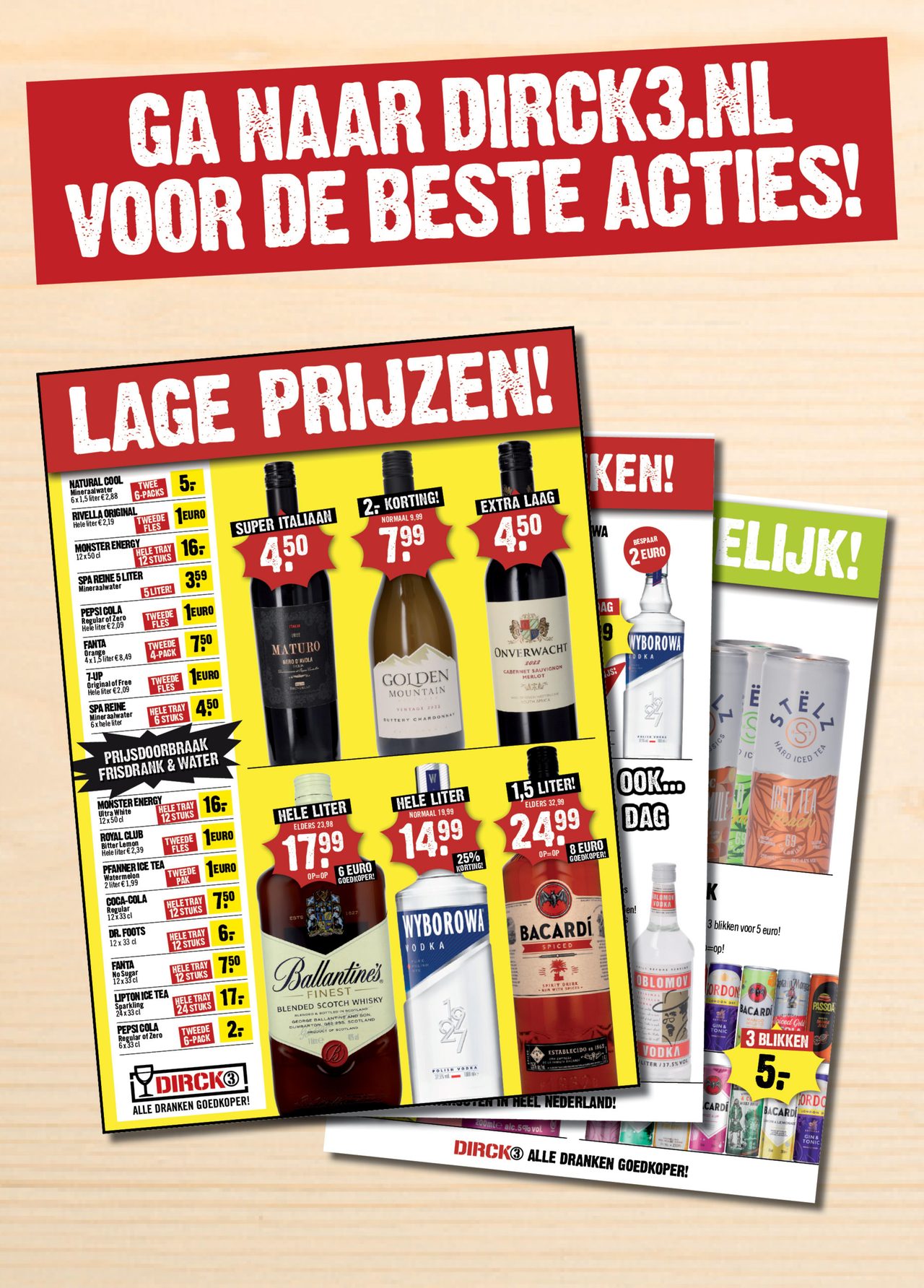 Dirk Folder pagina 26