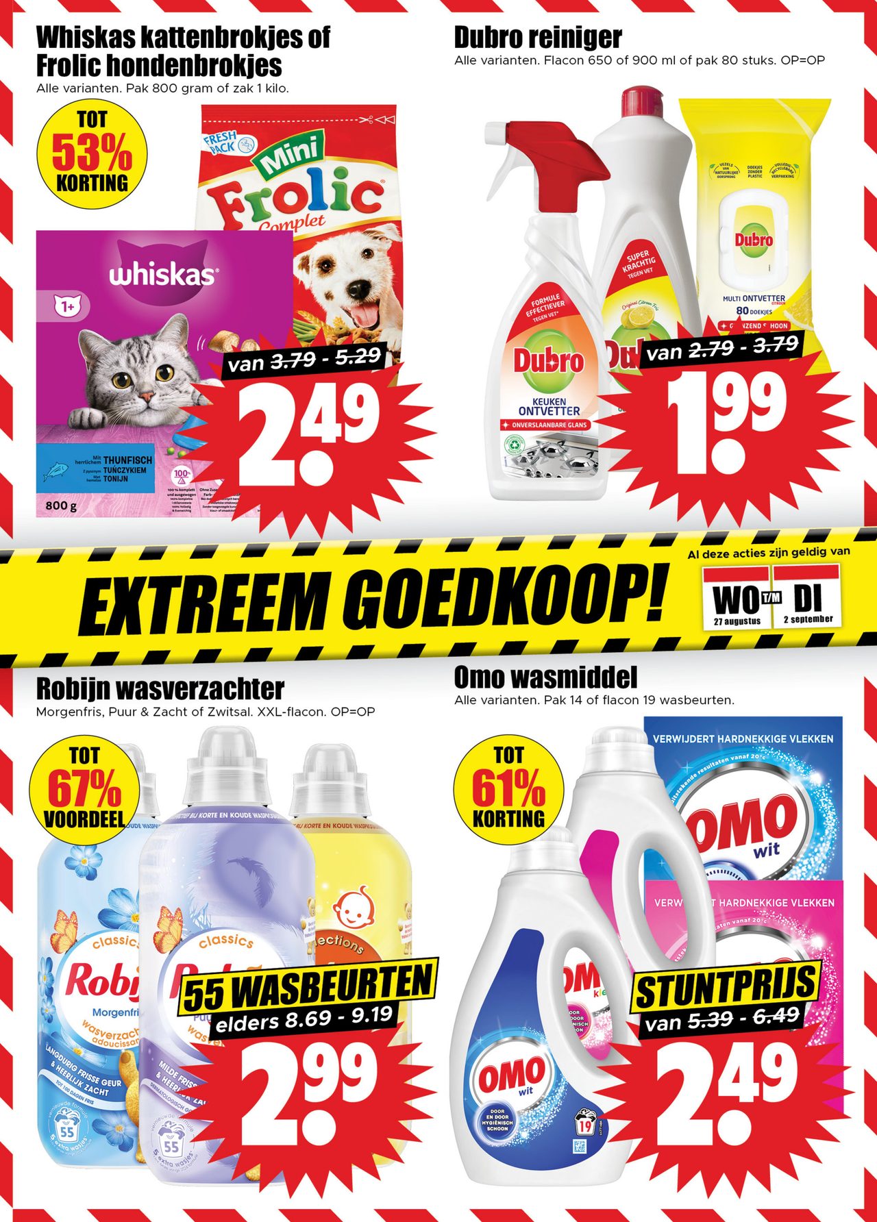 Dirk Folder pagina 23