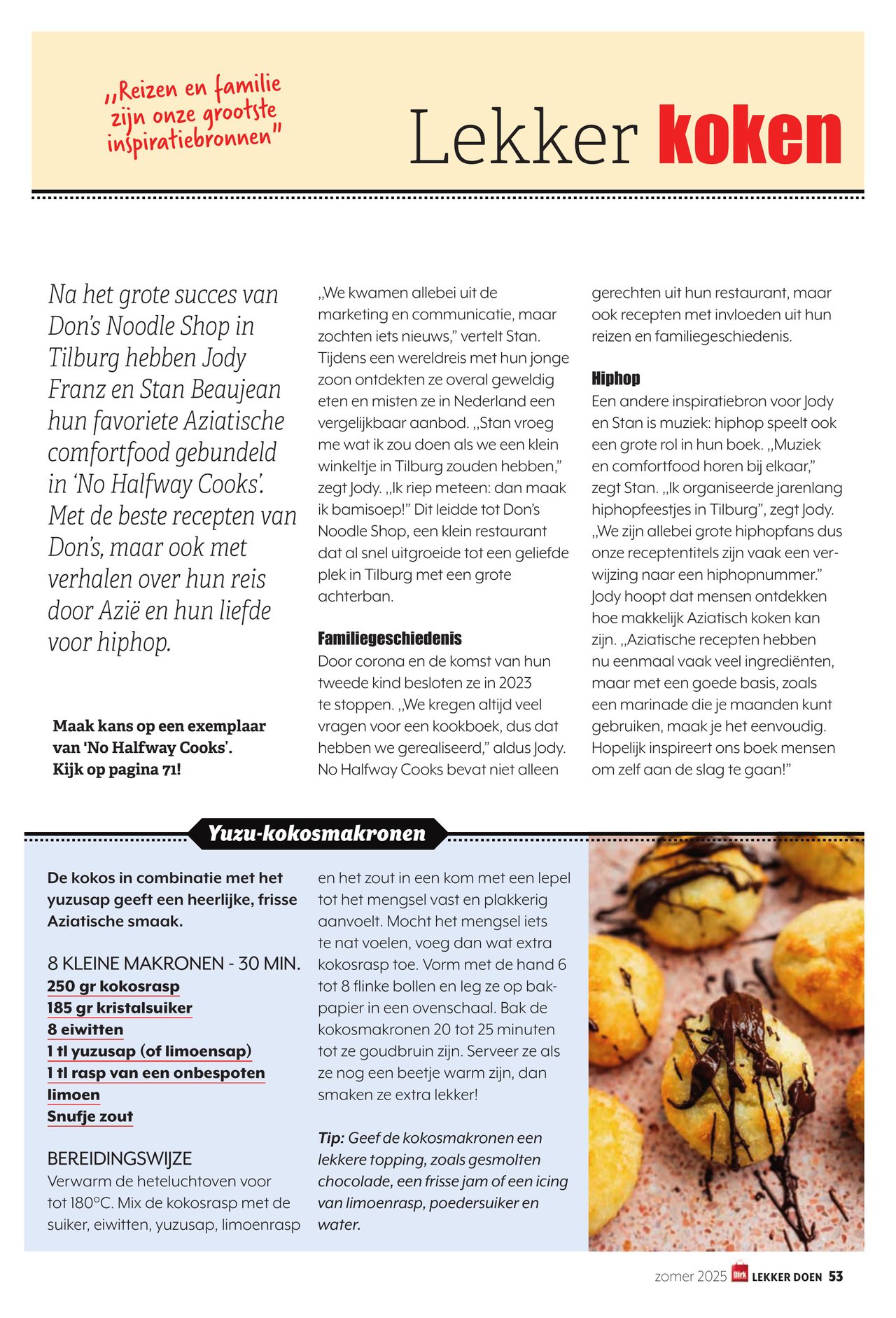 Dirk Folder pagina 53