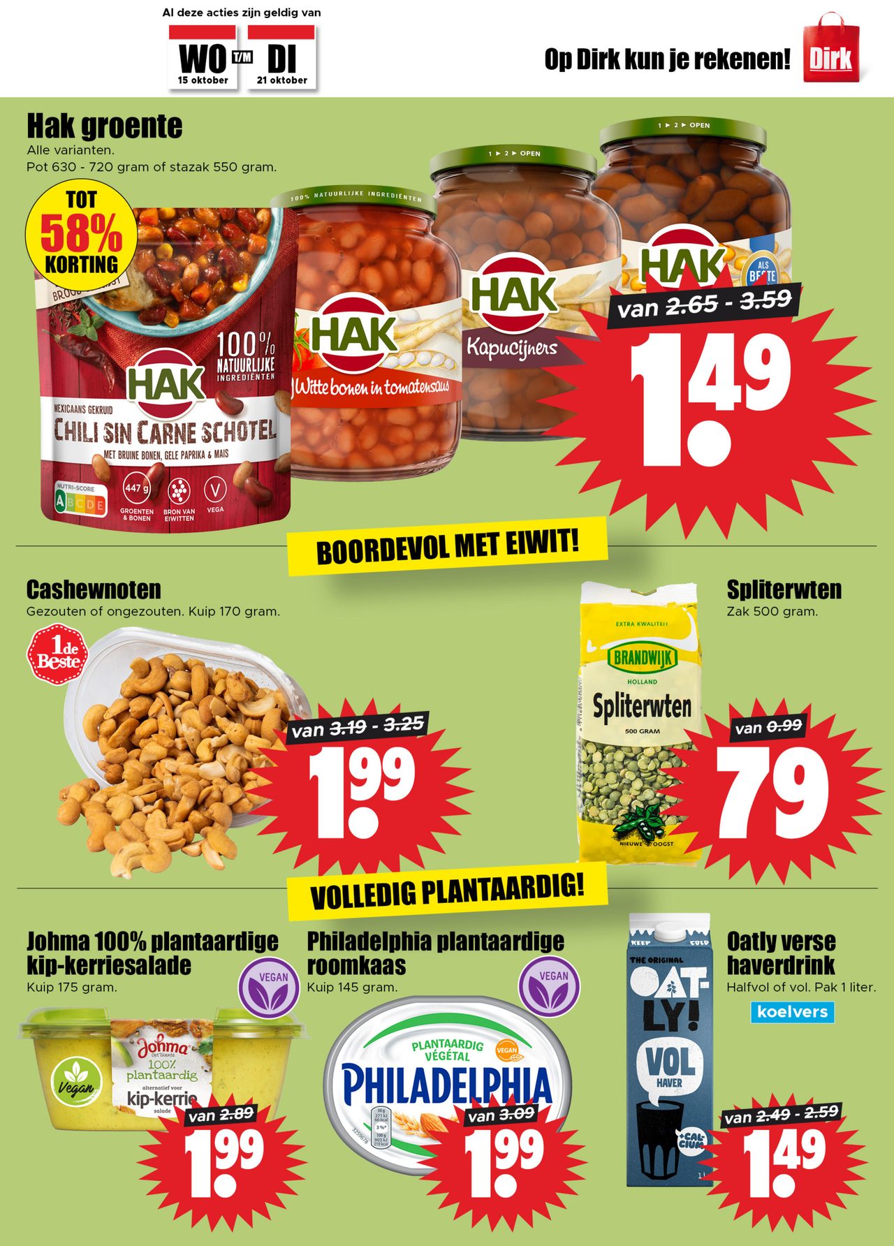 Dirk Folder pagina 13