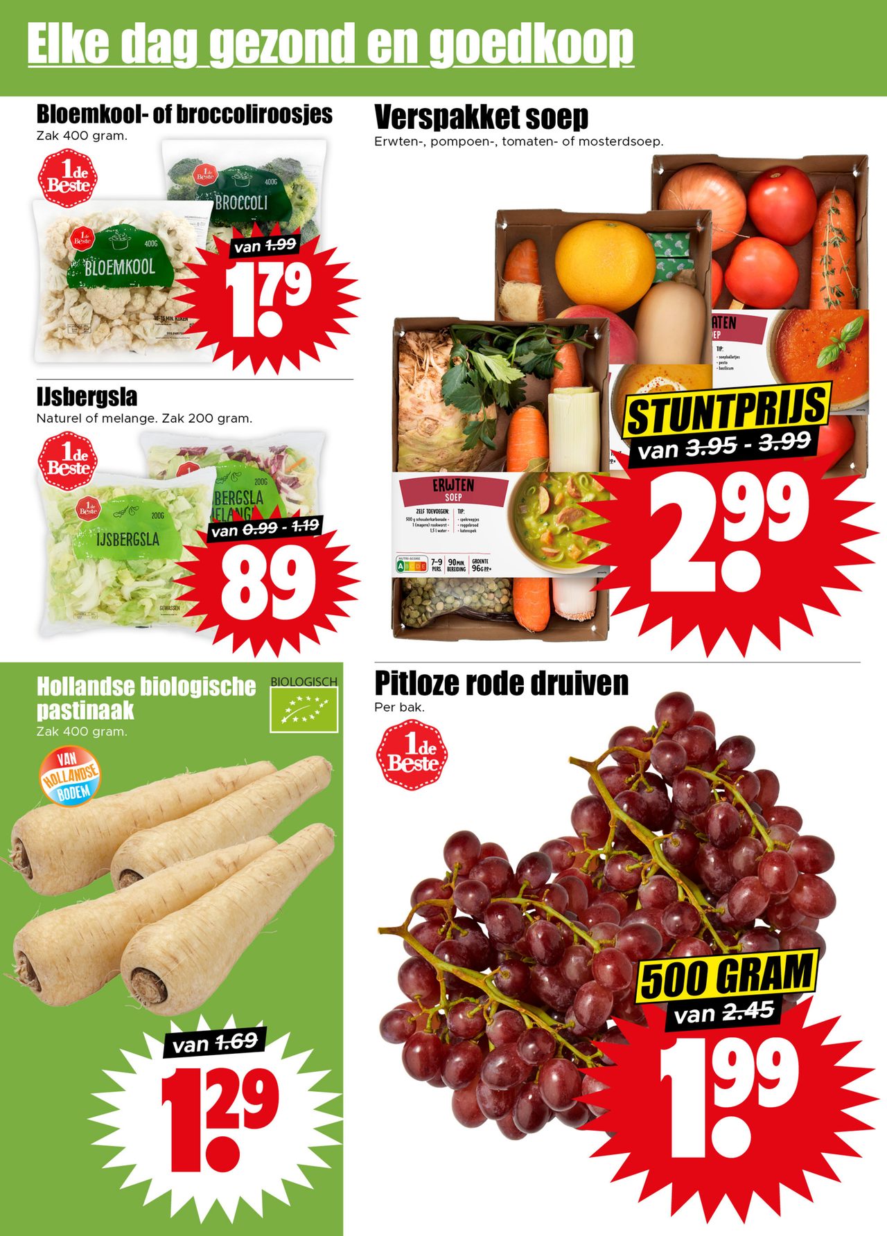 Dirk Folder pagina 10