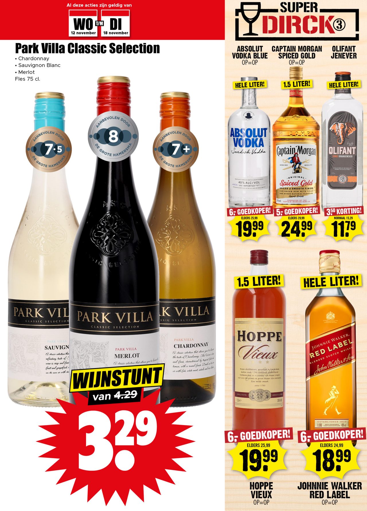 Dirk Folder pagina 25