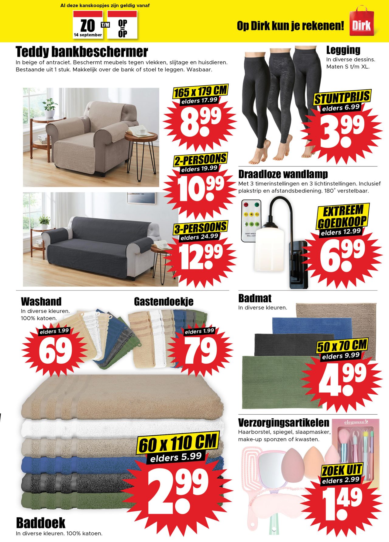 Dirk Folder pagina 31