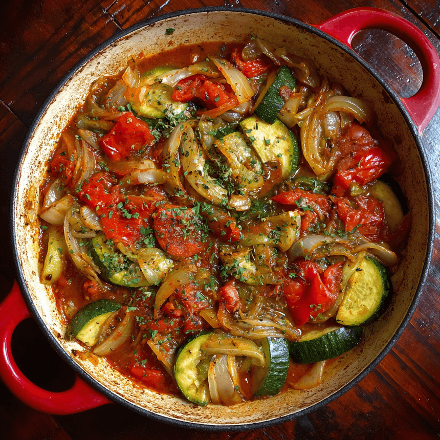 Ratatouille