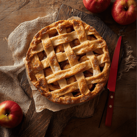 Appeltaart