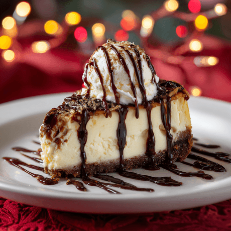 Cheesecake