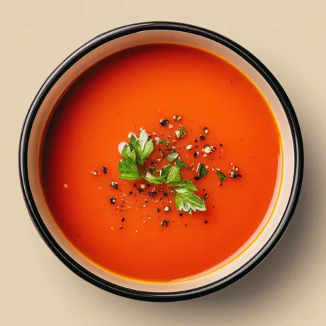 Tomatensoep