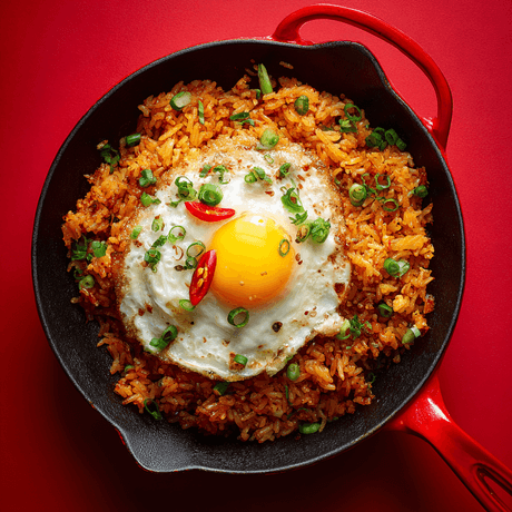 Nasi goreng