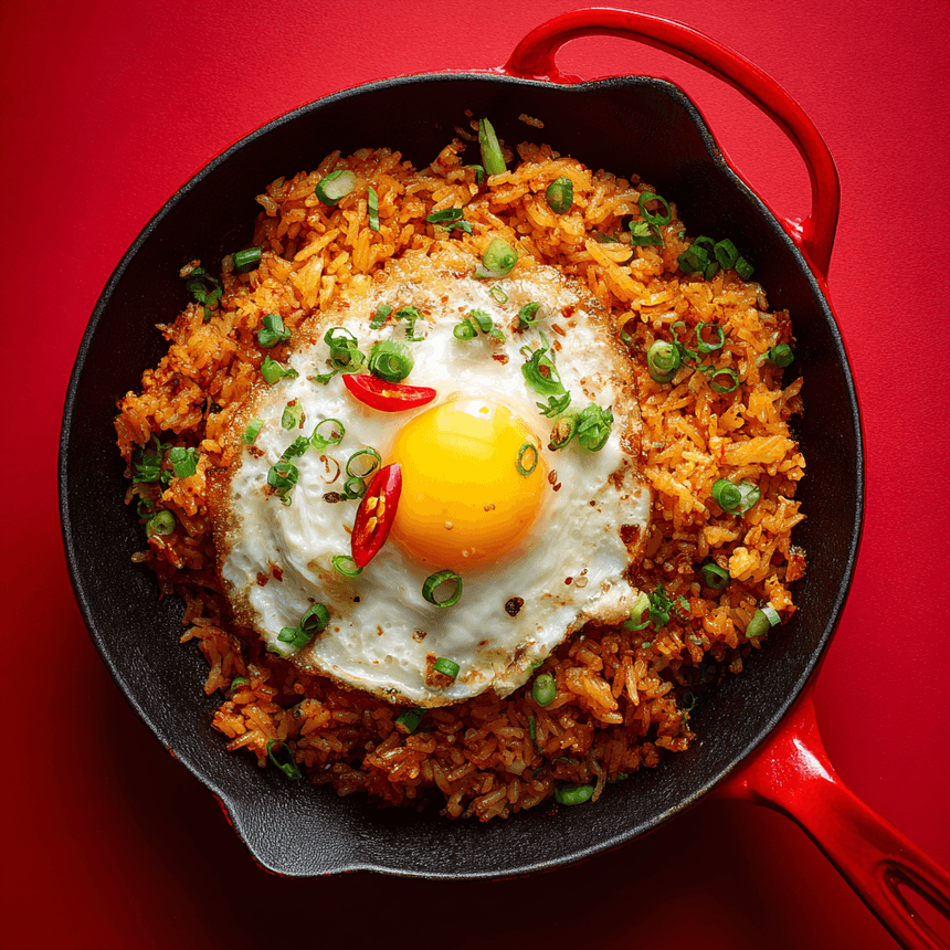 Nasi goreng