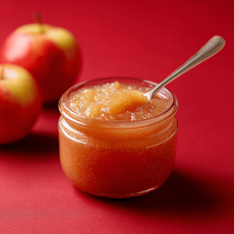 Appelmoes